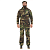 Dragonfly Мембранный костюм Active 2.0 Man Camo Dark 2023 в Хабаровске