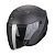 Scorpion Exo Мотошлем Exo-230 Solid Антрацит Матовый в Хабаровске