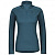 Scott Термокофта женская Defined Light Majolica Blue в Хабаровске