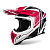 Airoh Шлем Aviator Ace 2 Iron Red Gloss в Хабаровске