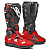 Sidi Ботинки Crossfire 3 SRS Red/Red/Black в Хабаровске