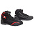 Forma Ботинки женские Genesis Black/Red в Хабаровске