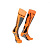 Acerbis Носки высокие MX Pro Black/Orange в Хабаровске