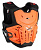 Leatt Детская защита тела 4.5 Chest Protector Orange в Хабаровске