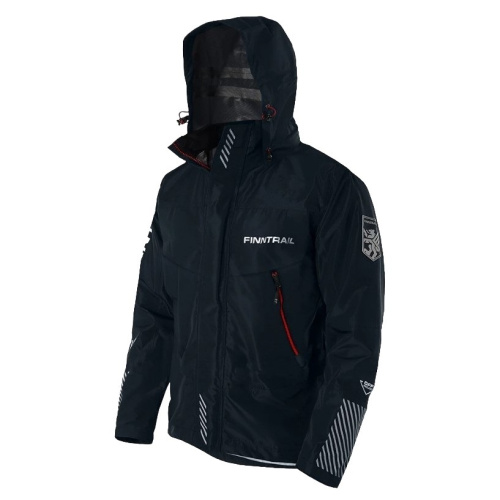 Finntrail Куртка Speedmaster 4026 Graphite в Хабаровске
