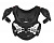 Leatt Защитный панцирь 5.5 Pro HD Junior Black/White в Хабаровске