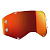 Scott Линзы Prospect SGL WKS orange chrome afc works в Хабаровске
