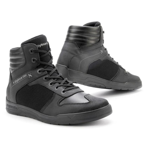 Stylmartin Мотокеды Atom Men Black Nero в Хабаровске