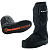 Bering Чехлы для мотобот дождевые Surchaussure Complete Black в Хабаровске