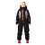 Dragonfly Комбинезон детский Teenager Gravity Black-Gray в Хабаровске