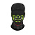 Scout Балаклава Funny face Agro Hulk в Хабаровске