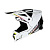 Acerbis Шлем T711 White/Black в Хабаровске