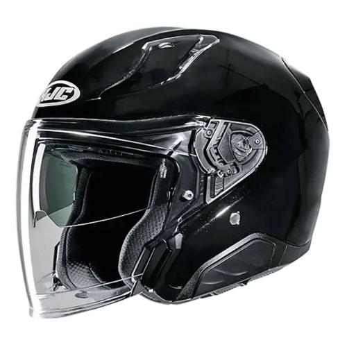 HJC Шлем RPHA31 Metal Black в Хабаровске