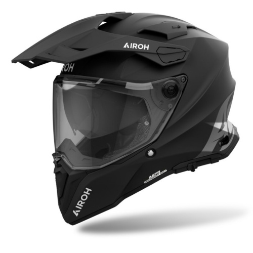 Airoh Шлем Commander 2 Black Matt в Хабаровске
