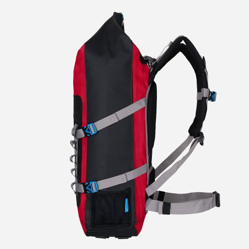 Finntrail Герморюкзак Expedition 40L 1719 Red в Хабаровске