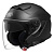 Shoei Шлем J-Cruise 3 Candy Черный матовый в Хабаровске