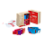 100% Очки Armatic Jett Lawrence LE Kit / Mirror Multi Lens в Хабаровске