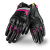 Shima Перчатки Rush Lady Pink в Хабаровске