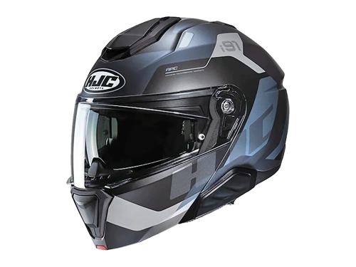 HJC Шлем i91 Carst MC5SF в Хабаровске