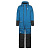 Scott Комбинезон Roop Dryo storm blue/black в Хабаровске