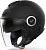 Airoh Мотошлем Helios Black Matt в Хабаровске