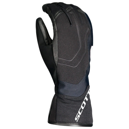 Scott Перчатки снегоходные Comp Pro Black в Хабаровске