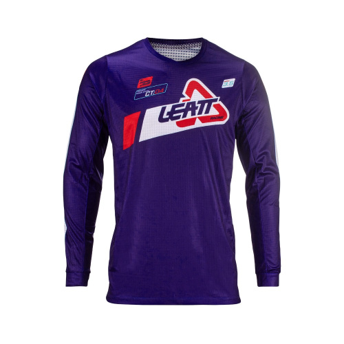 Leatt Джерси 3.5 Ride Royal 2024 в Хабаровске