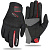 Ones Again Перчатки Gladiator MG-12 black-red в Хабаровске