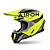 Airoh Шлем Twist 3 King Yellow Gloss в Хабаровске
