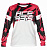 Acerbis Джерси детское MX J-Kid Four White/Purple в Хабаровске