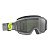 Scott Очки Primal Sand Dust light grey/neon yellow/dark grey в Хабаровске