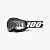 100% Очки подростковые Accuri 2 Youth Goggle Black / Clear Lens в Хабаровске