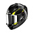 Shark Шлем Spartan GT Pro Kultram Carbon Black/Yellow в Хабаровске