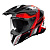 Airoh Шлем Commander 2 Skip Red Gloss в Хабаровске