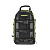 Acerbis Рюкзак Shadow Logo Black/Yellow (38 L) в Хабаровске
