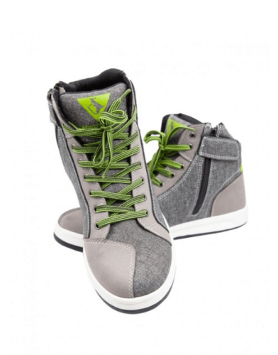 MadBull Мотокеды Sneakers Серый в Хабаровске