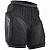 Dainese Шорты Защитные E1 Hard Short Black в Хабаровске