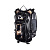 Leatt Рюкзак-гидропак HydraDri WP 2.0 Black XS-XXL в Хабаровске