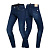 Shima мотоджинсы Devon Lady Dark Blue в Хабаровске