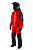 Finntrail Комбинезон зимний Float 3902 Red в Хабаровске