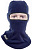 Starks Подшлемник Balaclava Fleece Collar Синий в Хабаровске