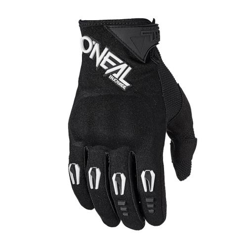 Oneal Перчатки кроссовые Hardwear Iron Черный в Хабаровске