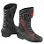 Forma Мотоботы Freccia Evo Black/Red в Хабаровске