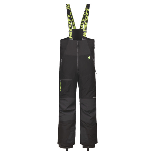 Scott П/комбинезон мужской Dalvik GTX black в Хабаровске