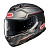 Shoei Мотошлем GT-Air 3 Discipline серо-красный TC-1 в Хабаровске