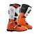 Gaerne Мотоботы GX-1 GoodYear Orange/White в Хабаровске