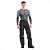 Dragonfly Штаны Gravity Premium Man Black в Хабаровске