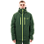 Dragonfly Куртка горнолыжная утепленная Gravity Man Khaki 2025 в Хабаровске