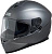 IXS Шлем HX 1100 1.0 Серый матовый в Хабаровске