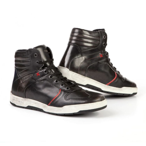 Stylmartin Мотокеды Iron WP Men Black в Хабаровске